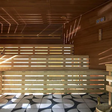 Apartmán Vacationclub - Diune 115 Kolobřeh