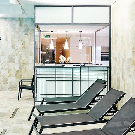 Apartmán Vacationclub - Diune 115 Kolobřeh